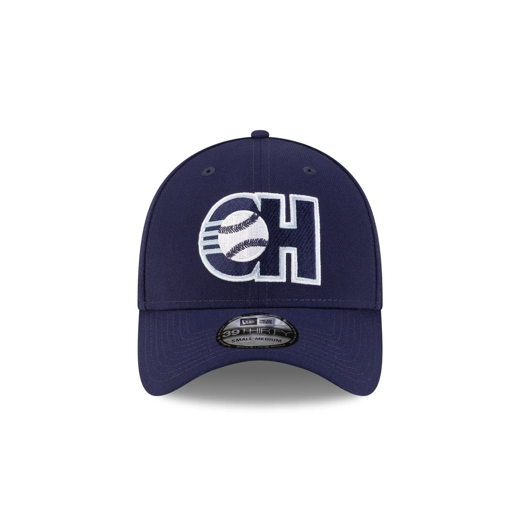 Charros de Jalisco 2026 Alt 2 39THIRTY Stretch Fit Hat - Image 2