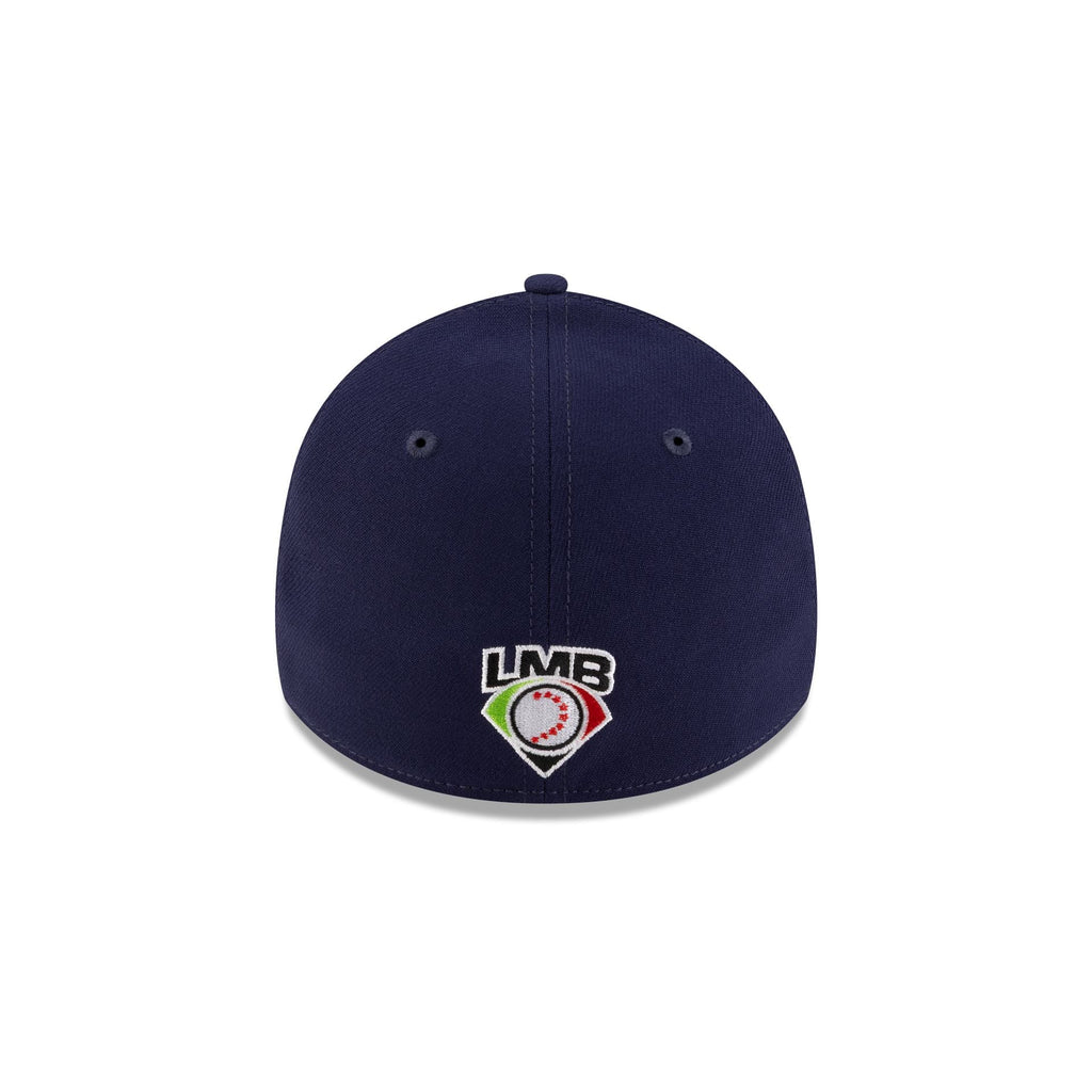 Charros de Jalisco 2026 Alt 2 39THIRTY Stretch Fit Hat - Image 6