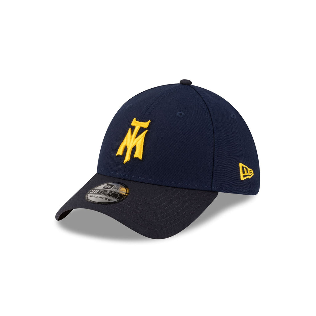 Sultanes de Monterrey 2026 Alt 3 39THIRTY Stretch Fit Hat - Image 3
