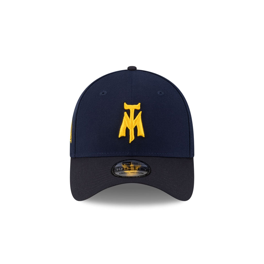 Sultanes de Monterrey 2026 Alt 3 39THIRTY Stretch Fit Hat - Image 2