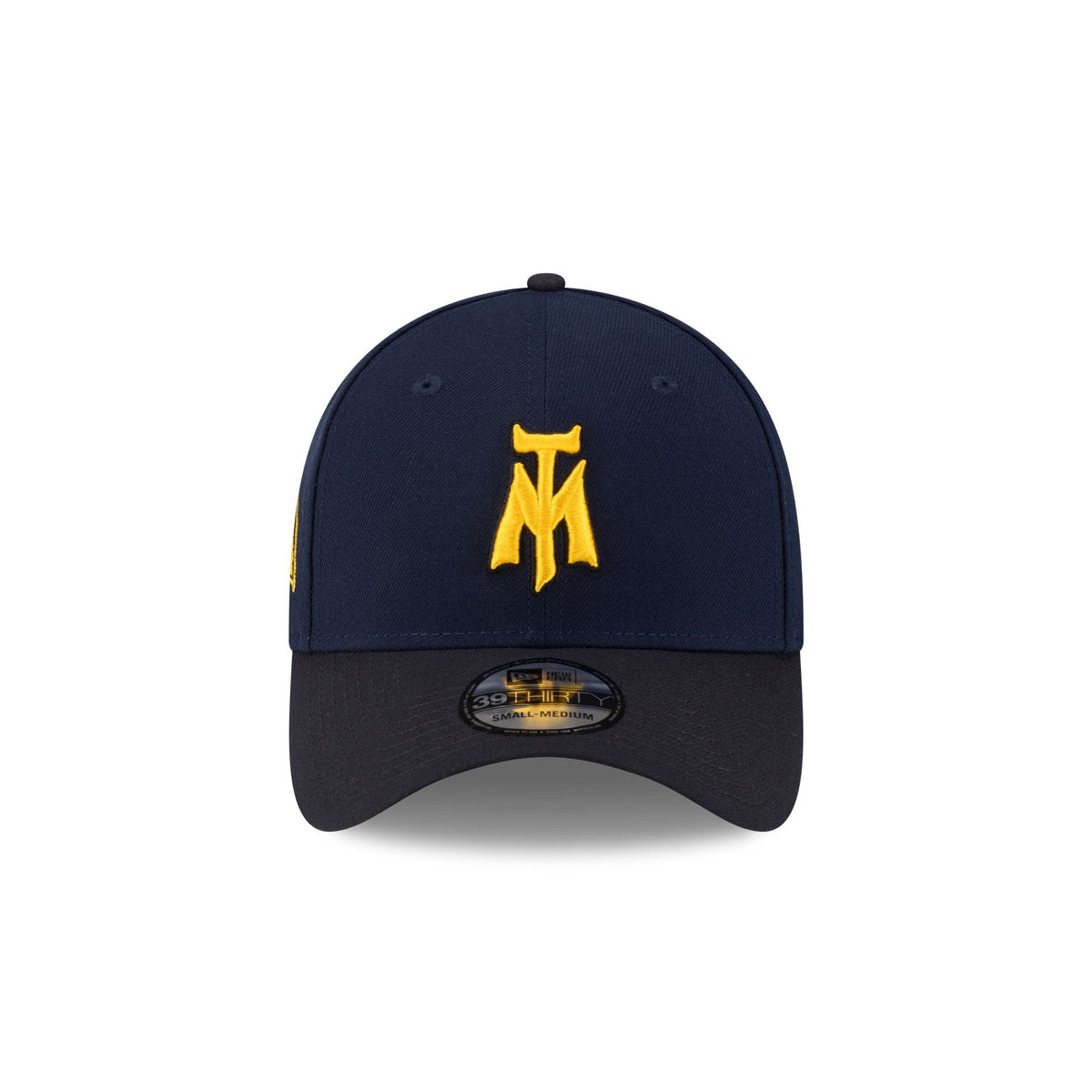 Sultanes de Monterrey 2026 Alt 3 39THIRTY Stretch Fit Hat - Image 2