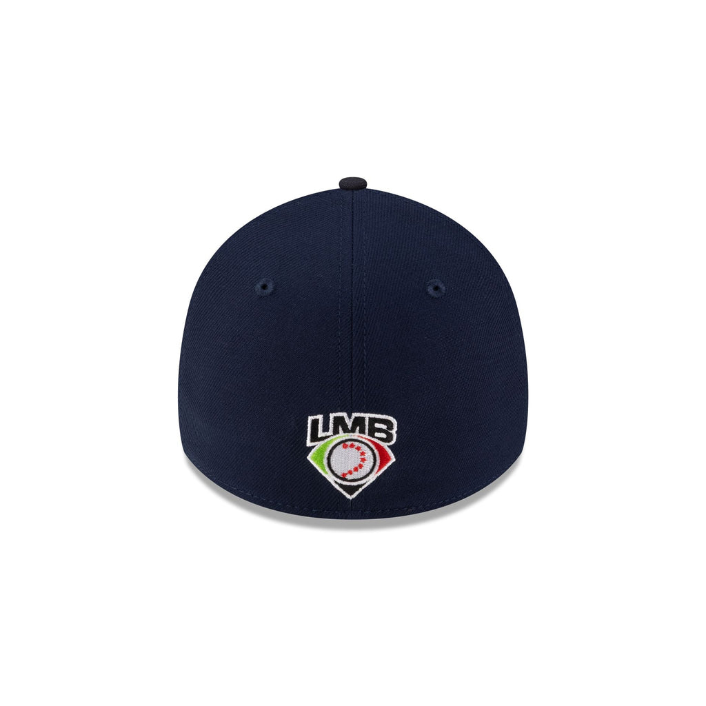 Sultanes de Monterrey 2026 Alt 3 39THIRTY Stretch Fit Hat - Image 6