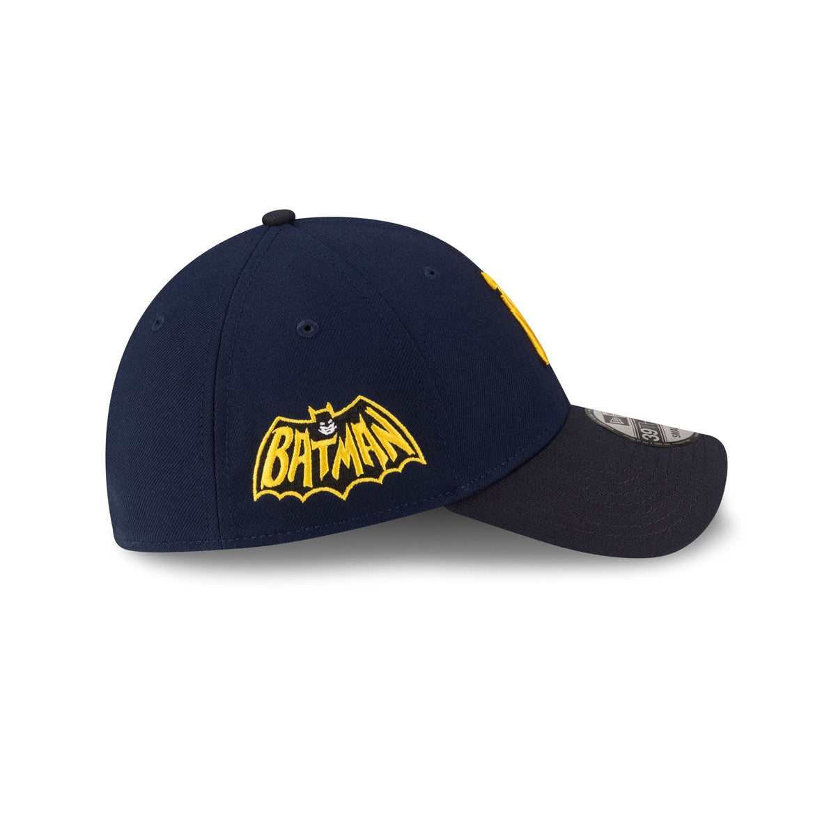 Sultanes de Monterrey 2026 Alt 3 39THIRTY Stretch Fit Hat - Image 4