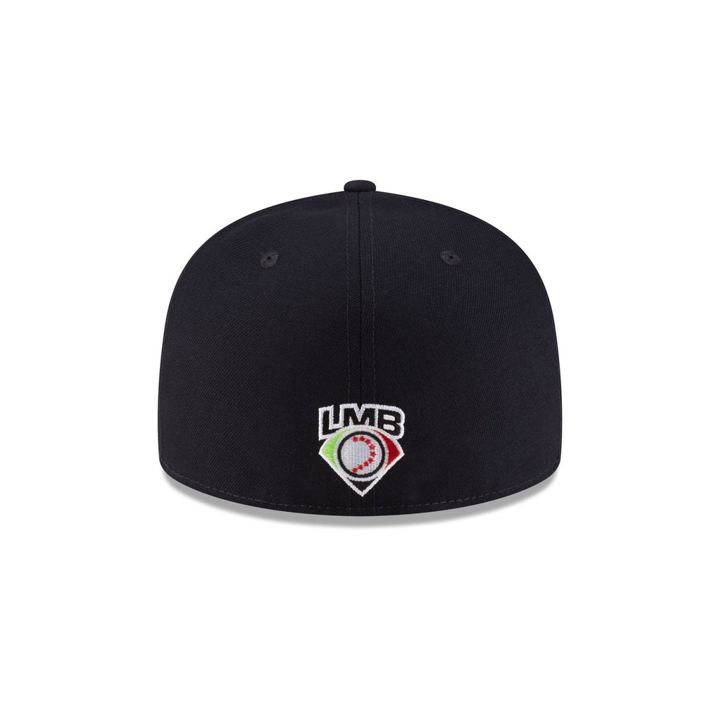 Tecolotes de los Dos Laredos 2026 Home 59FIFTY Fitted Hat - Image 6