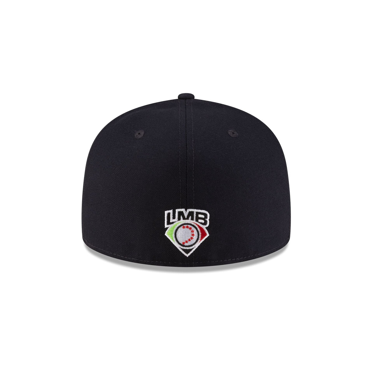 Tecolotes de los Dos Laredos 2026 Home 59FIFTY Fitted Hat - Image 6