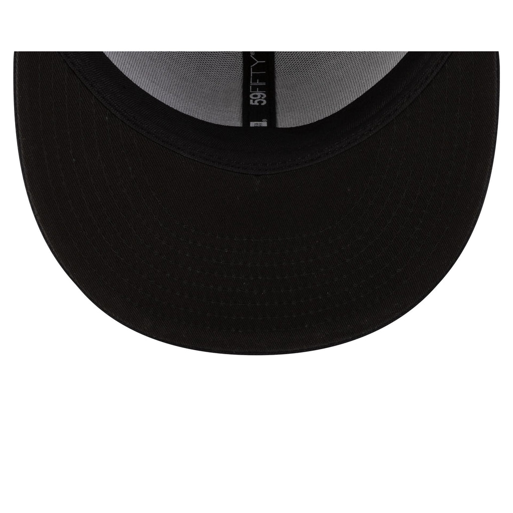 Tecolotes de los Dos Laredos 2026 Home 59FIFTY Fitted Hat - Image 7