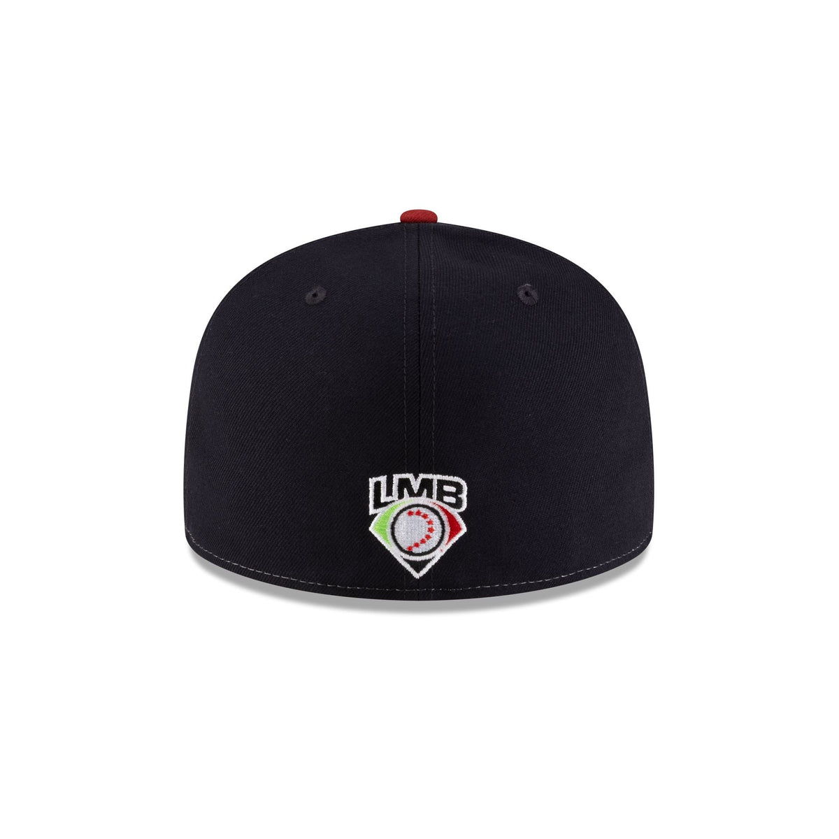 Tecolotes de los Dos Laredos 2026 Away 59FIFTY Fitted Hat - Image 6