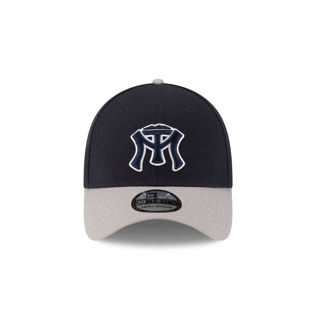Sultanes de Monterrey 2026 Away 39THIRTY Stretch Fit Hat - Image 2