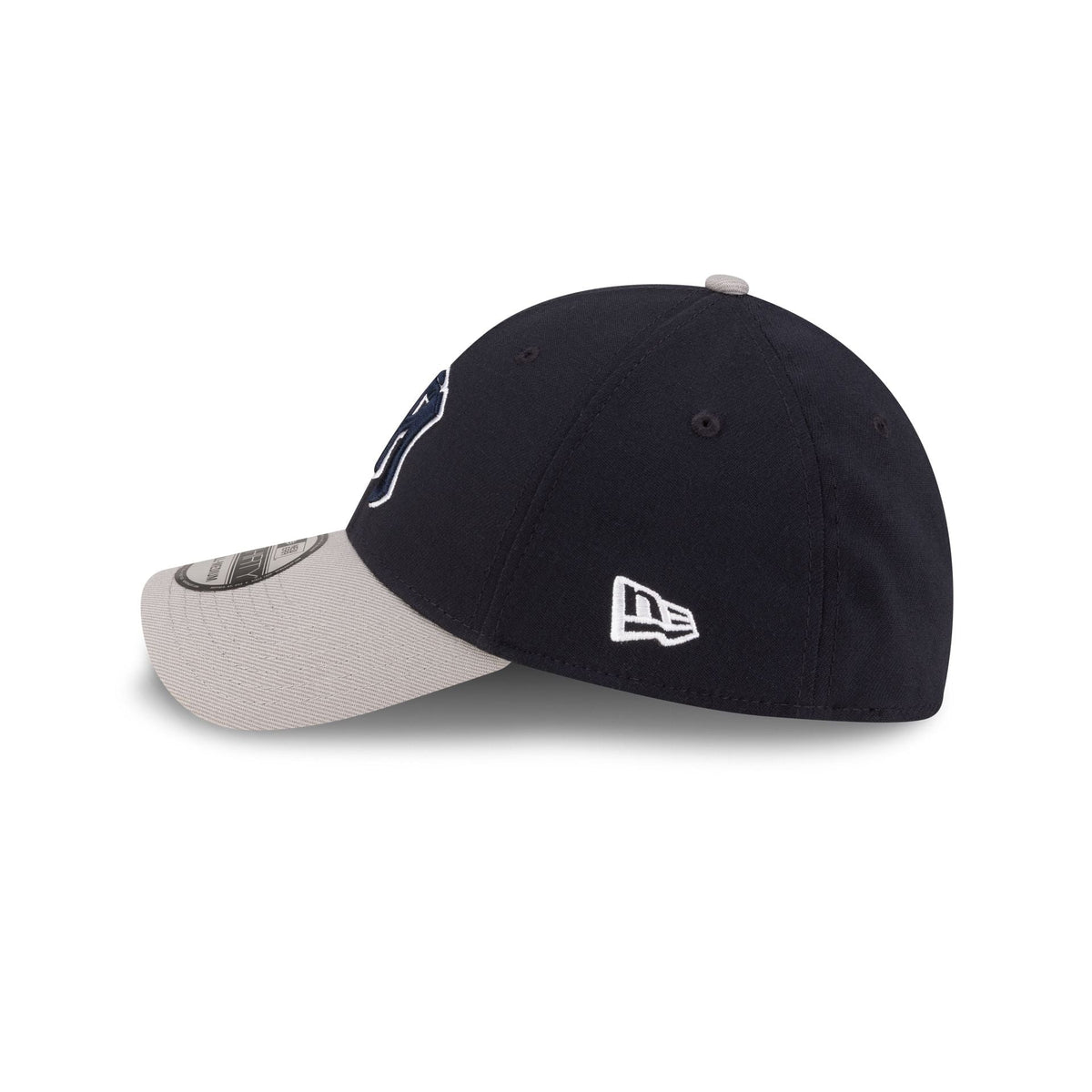 Sultanes de Monterrey 2026 Away 39THIRTY Stretch Fit Hat - Image 4