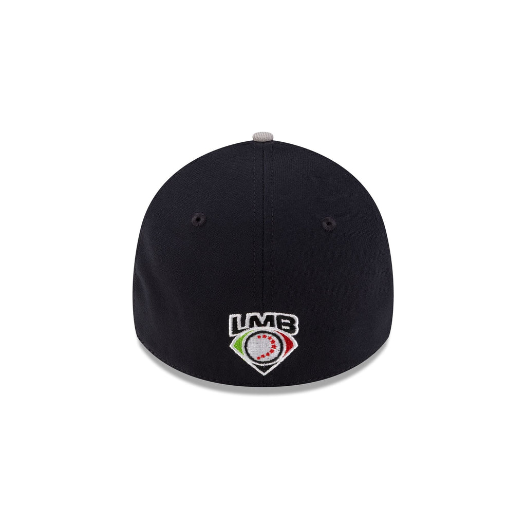 Sultanes de Monterrey 2026 Away 39THIRTY Stretch Fit Hat - Image 6