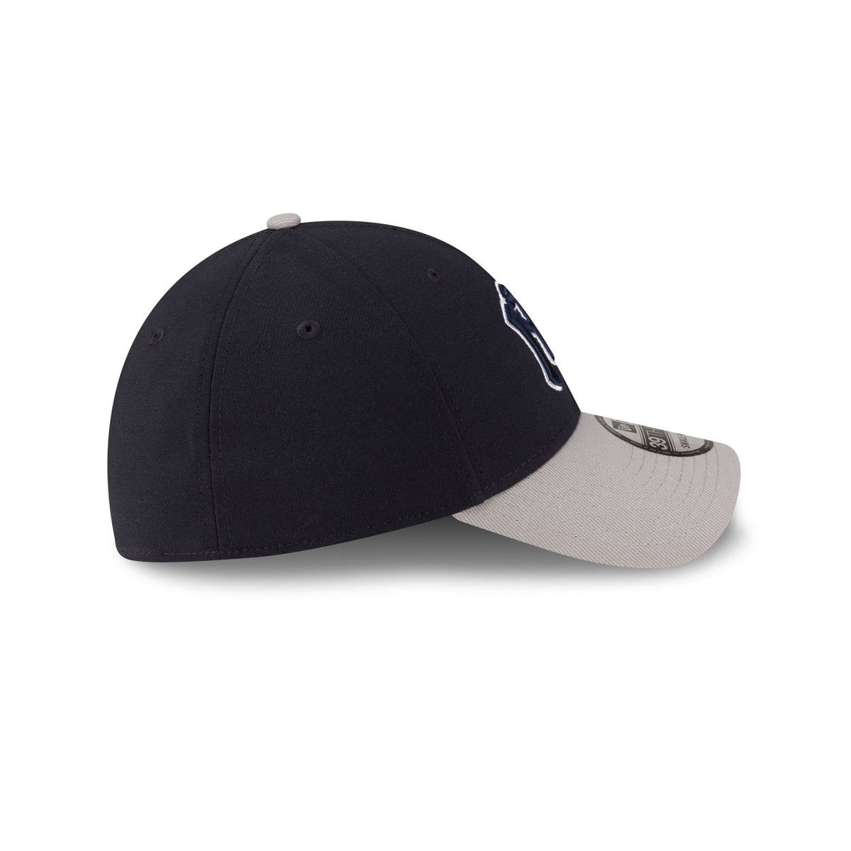 Sultanes de Monterrey 2026 Away 39THIRTY Stretch Fit Hat - Image 5