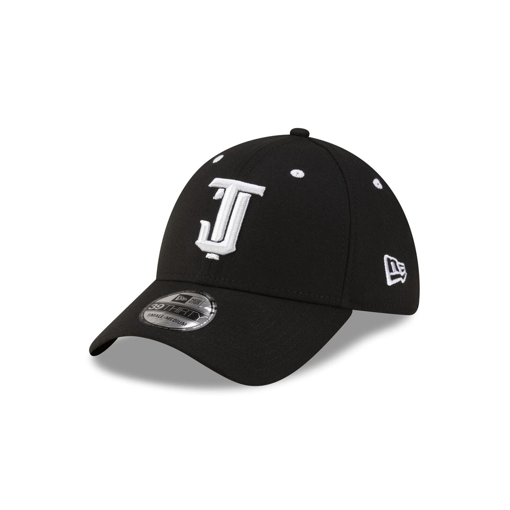 Toros de Tijuana 2026 Away 39THIRTY Stretch Fit Hat - Image 3