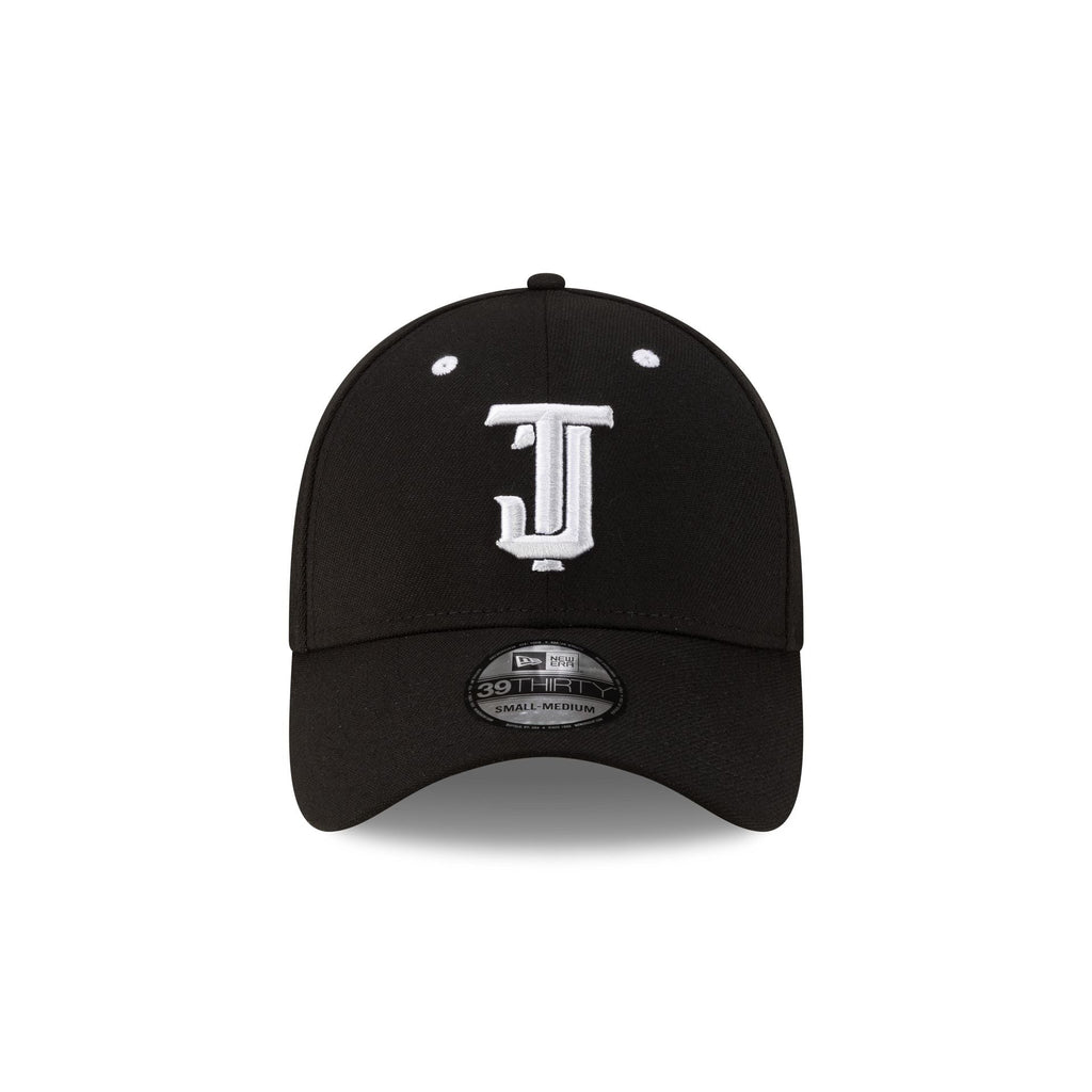 Toros de Tijuana 2026 Away 39THIRTY Stretch Fit Hat - Image 2