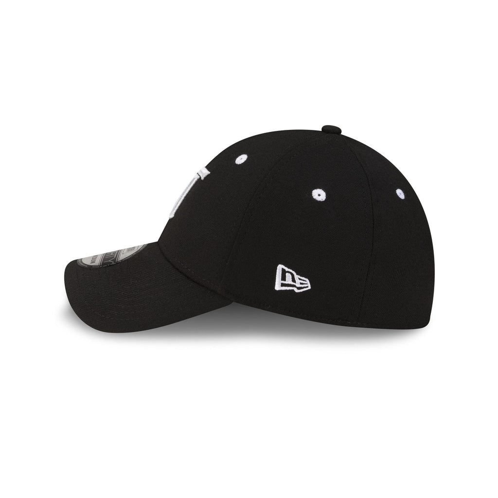 Toros de Tijuana 2026 Away 39THIRTY Stretch Fit Hat - Image 5