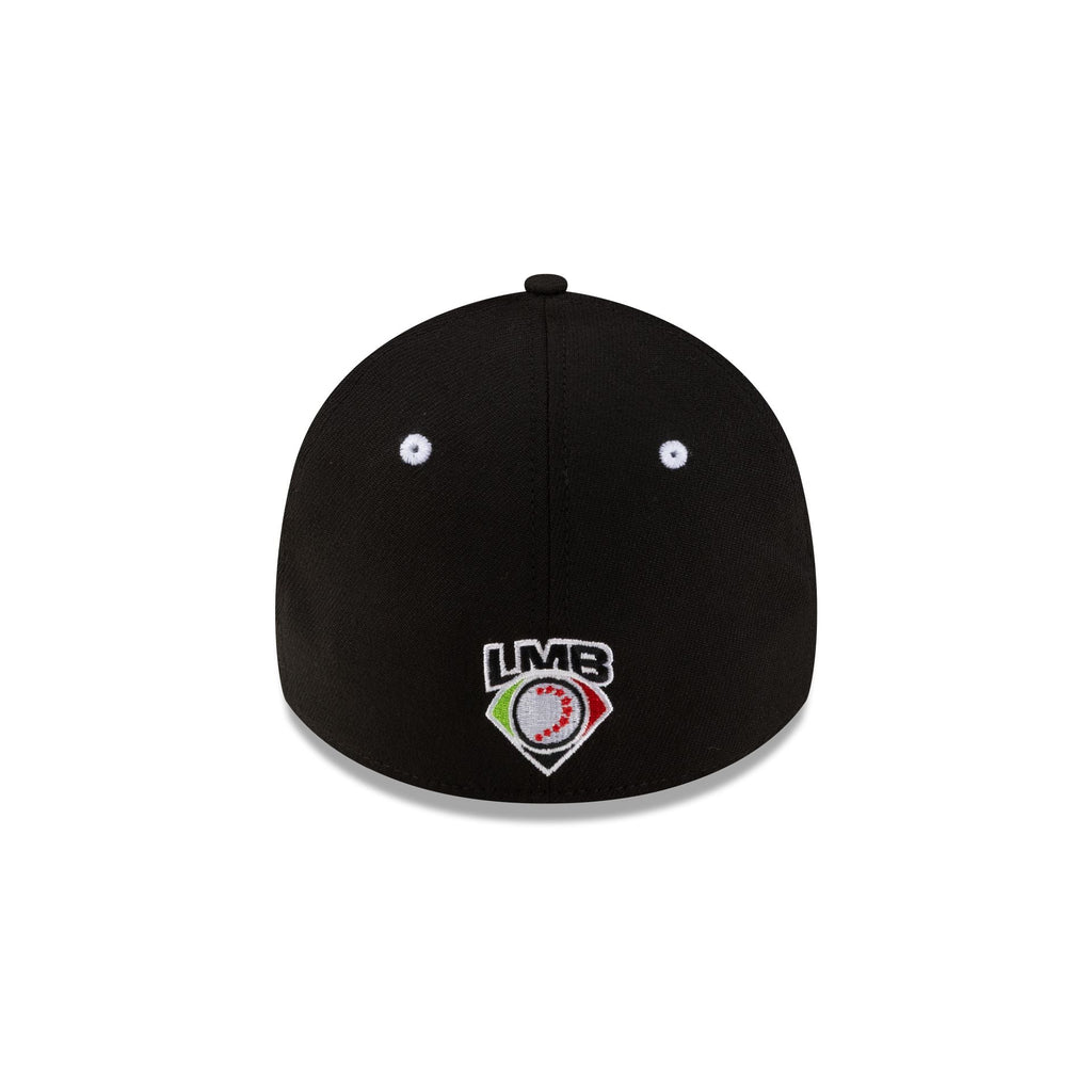 Toros de Tijuana 2026 Away 39THIRTY Stretch Fit Hat - Image 6