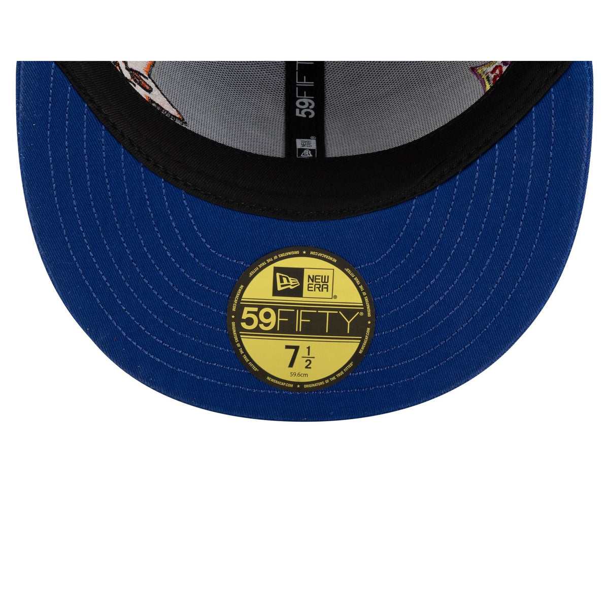 TwoJeys Embellished Light Royal 59FIFTY Fitted Hat - Image 7