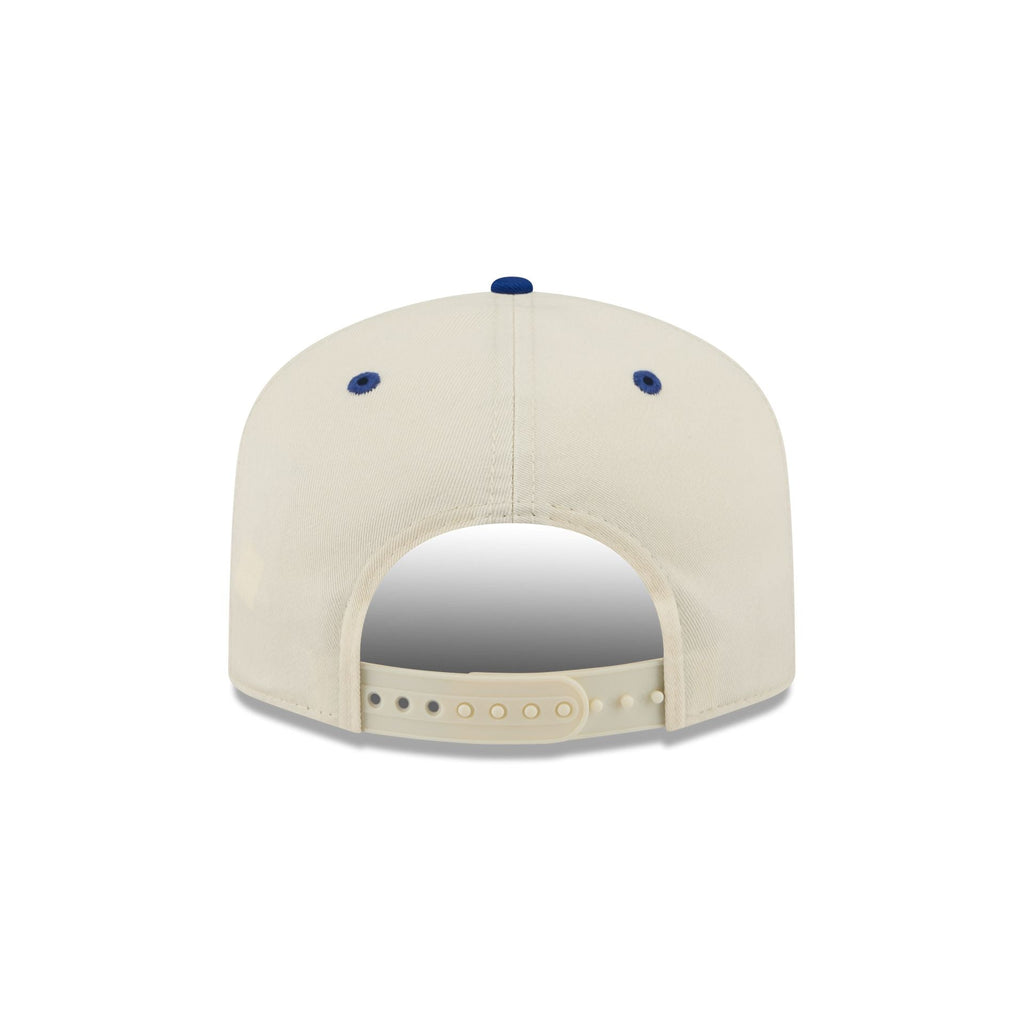 Buffalo Braves Hardwood Classics Retro Chrome 19TWENTY Adjustable Hat - Image 6
