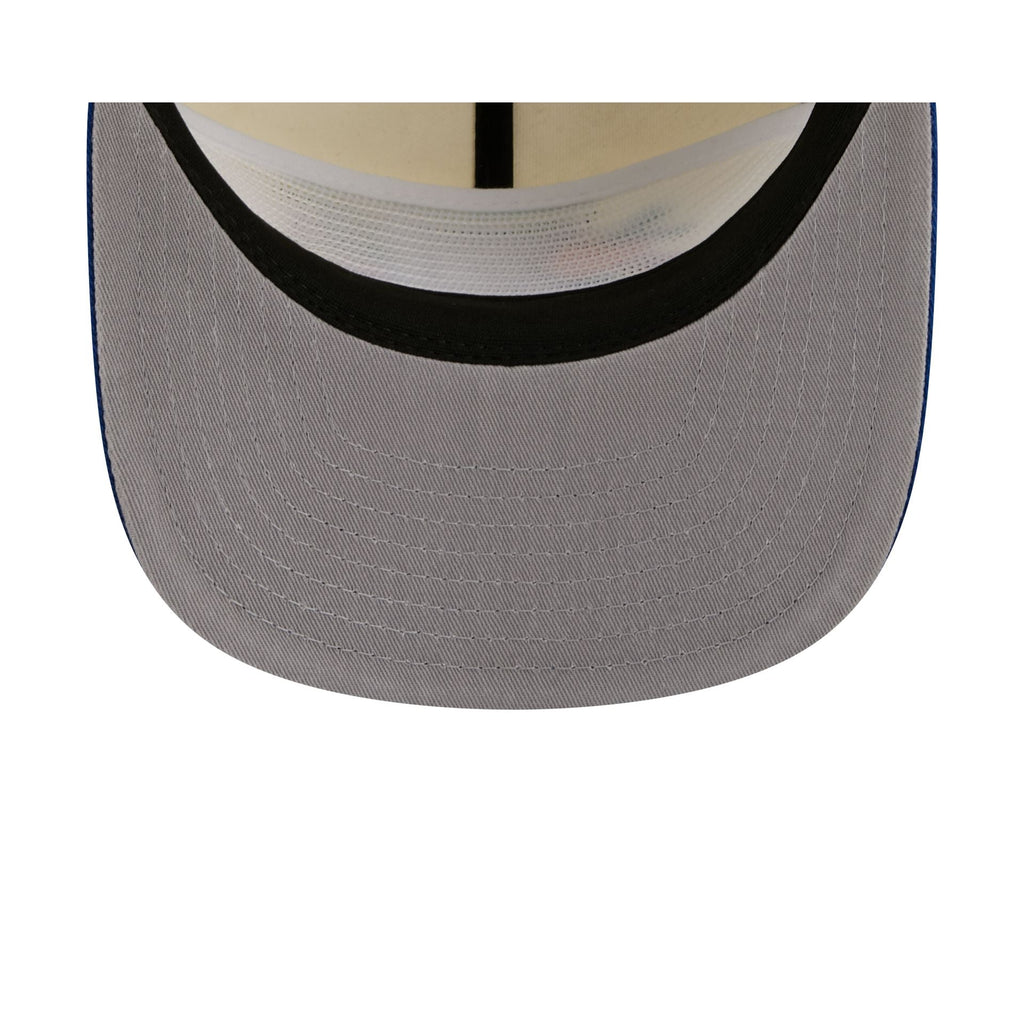 Buffalo Braves Hardwood Classics Retro Chrome 19TWENTY Adjustable Hat - Image 7