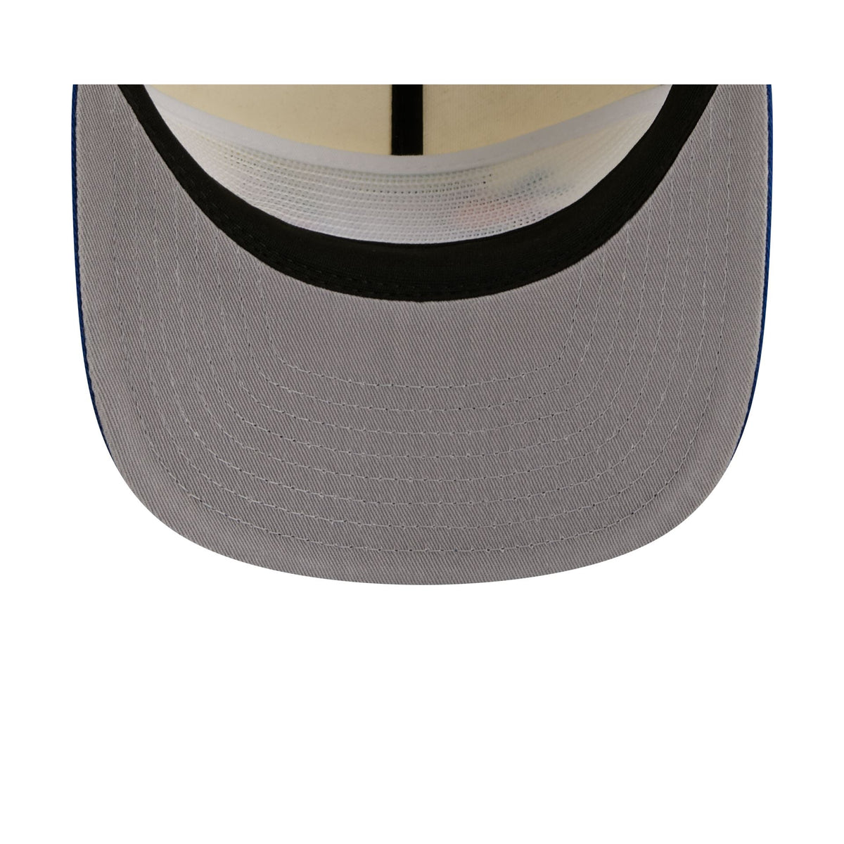 Buffalo Braves Hardwood Classics Retro Chrome 19TWENTY Adjustable Hat - Image 7
