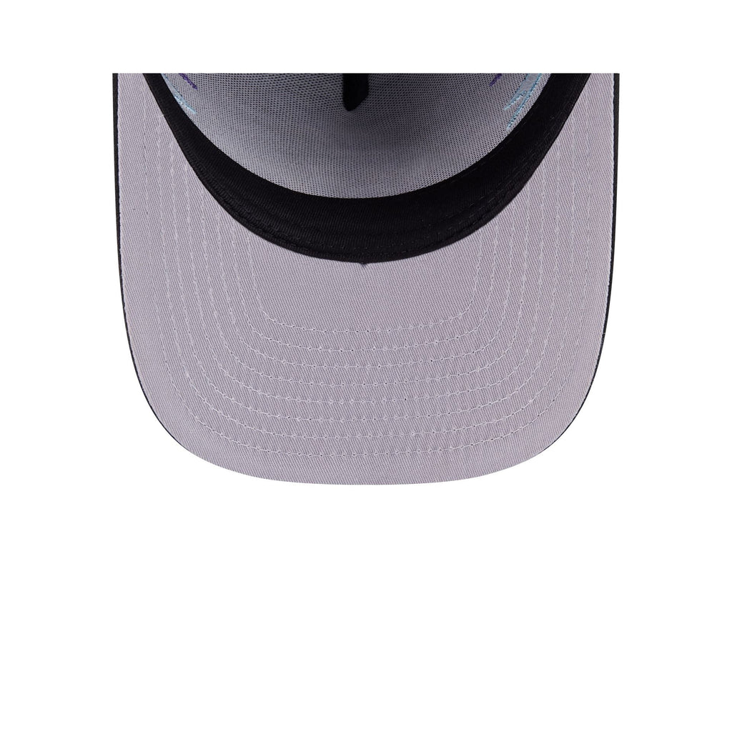 Looney Tunes Wile E. Coyote Shock 9FIFTY A-Frame Snapback Hat - Image 7