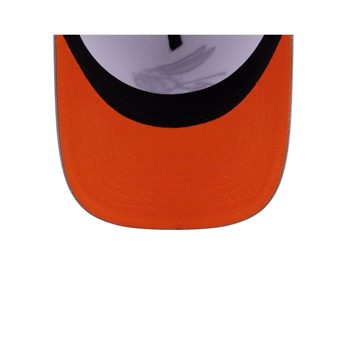 Looney Tunes Bugs Bunny Script 59FIFTY A-Frame Fitted Hat - Image 7
