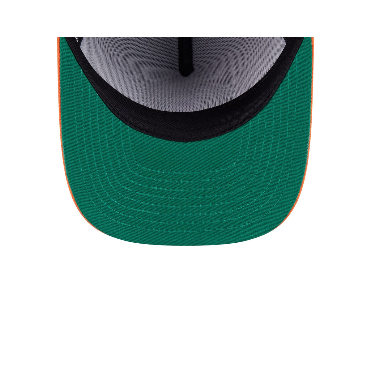Looney Tunes Bugs Bunny Chasin' Carrots 59FIFTY A-Frame Fitted Hat - Image 7
