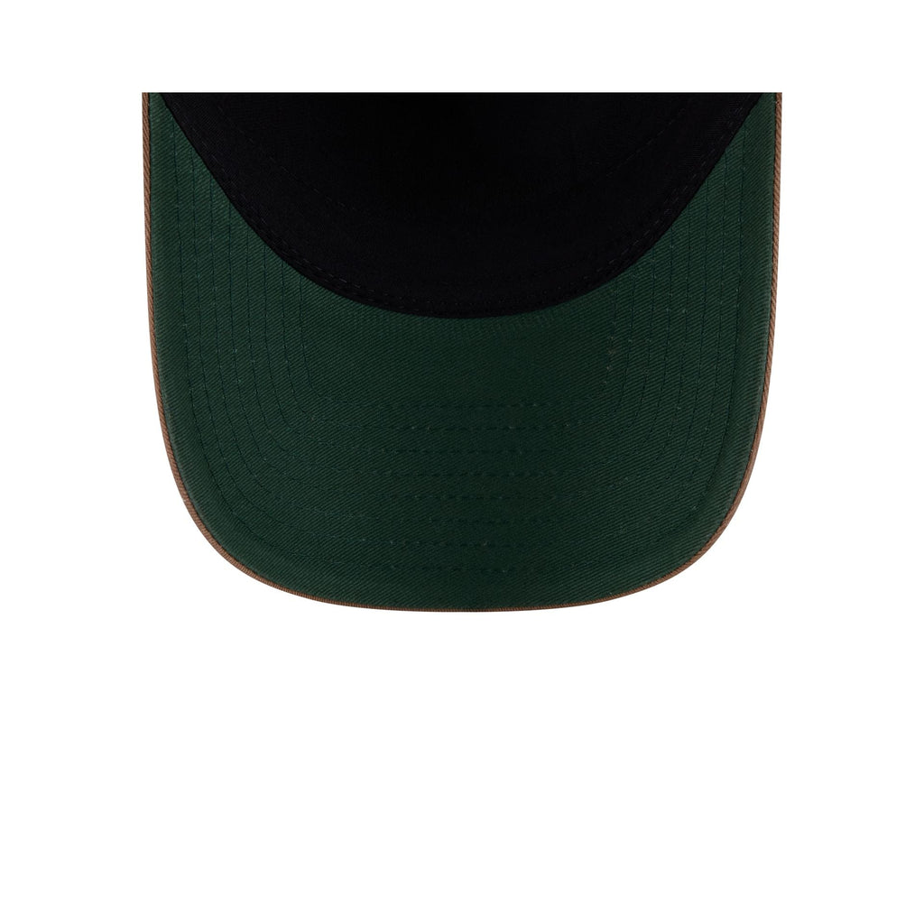 Looney Tunes Daffy Duck 9FORTY A-Frame Trucker Hat - Image 7