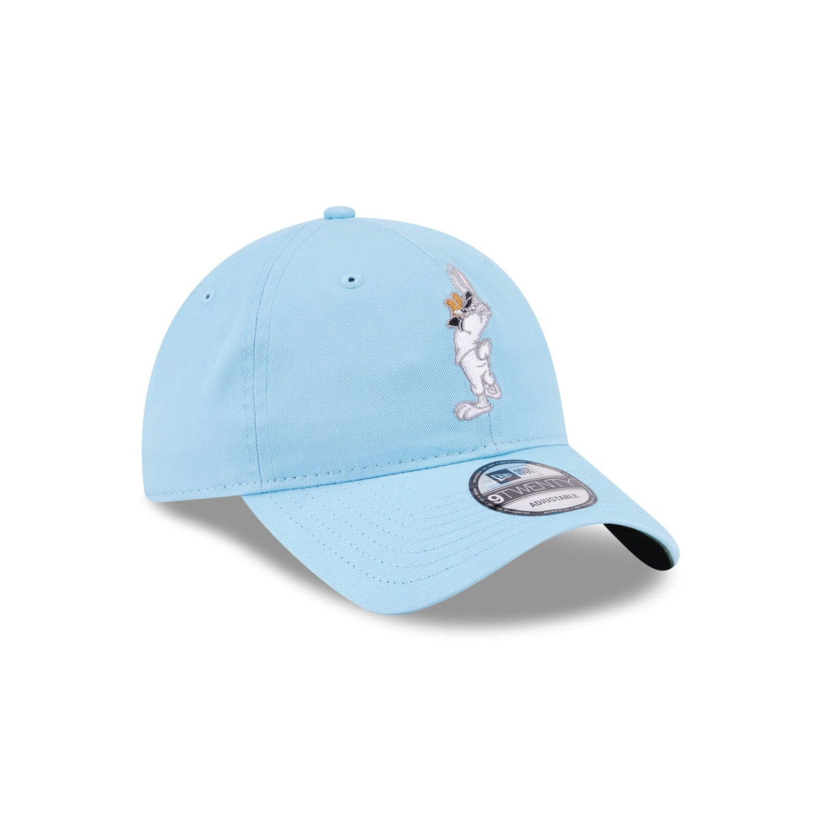 Looney Tunes Bugs Bunny Pitch 9TWENTY Adjustable Hat - Image 3
