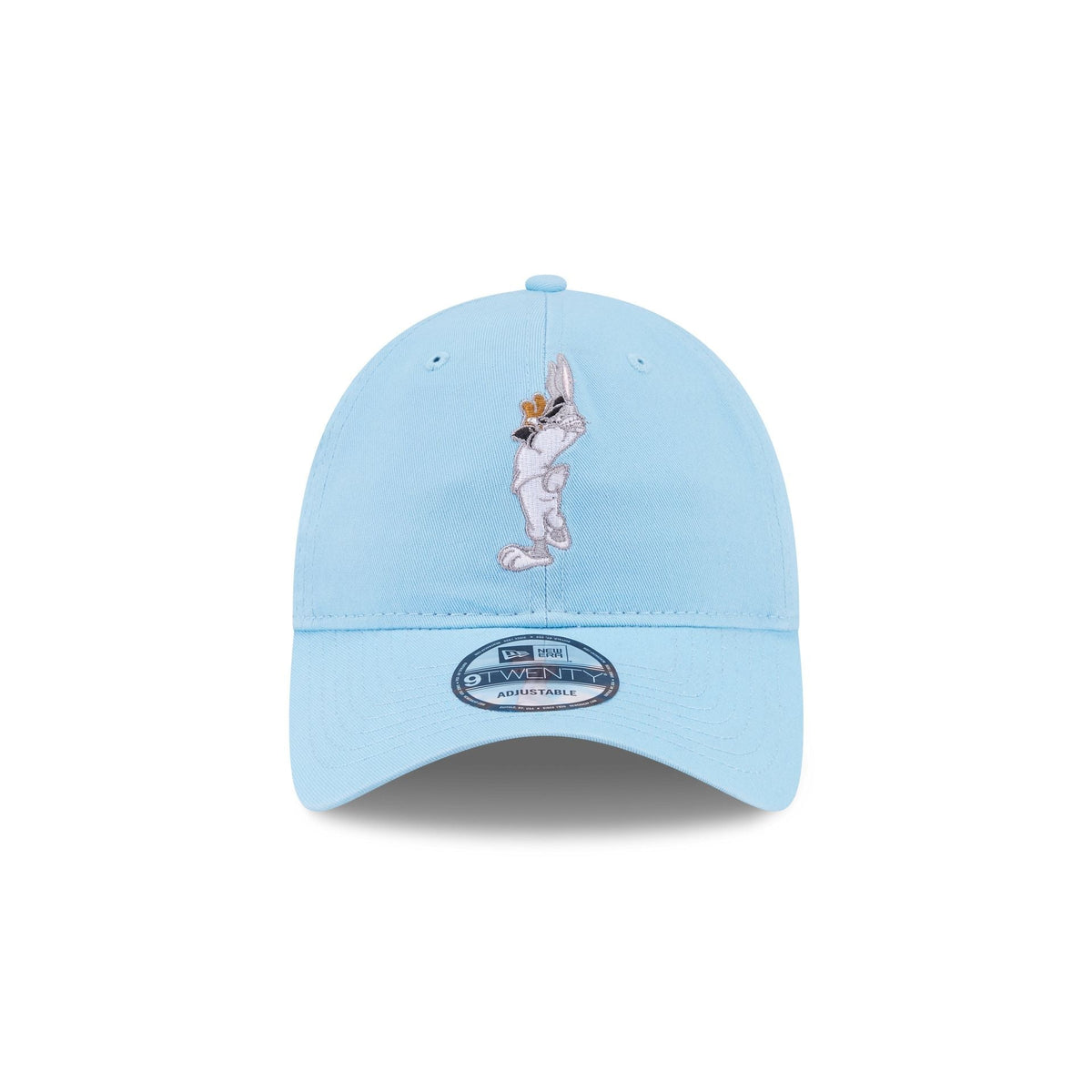Looney Tunes Bugs Bunny Pitch 9TWENTY Adjustable Hat - Image 2