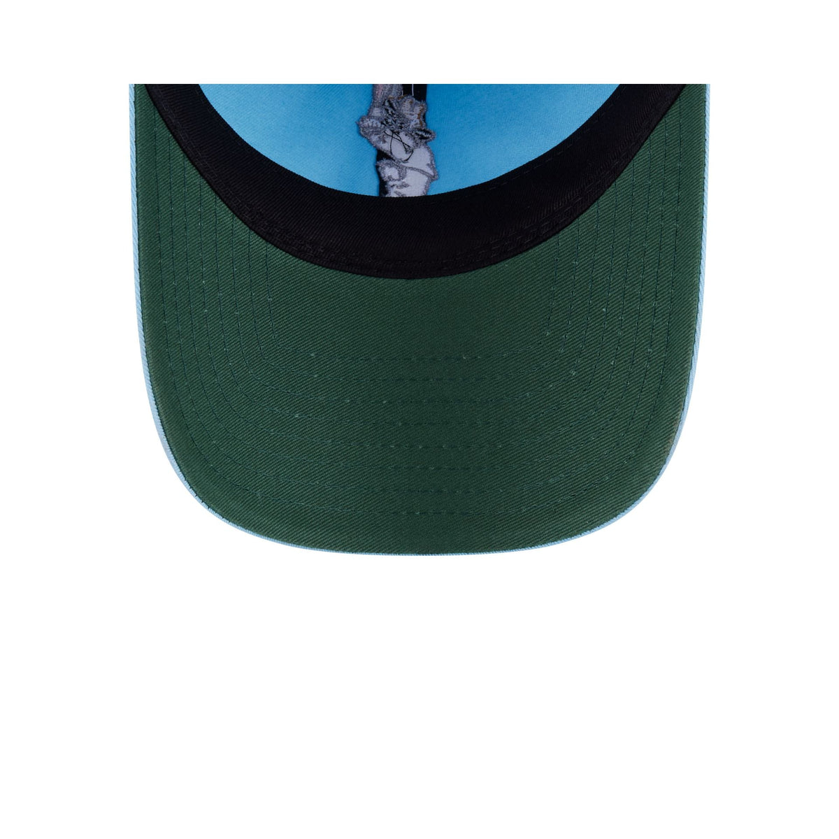 Looney Tunes Bugs Bunny Pitch 9TWENTY Adjustable Hat - Image 7