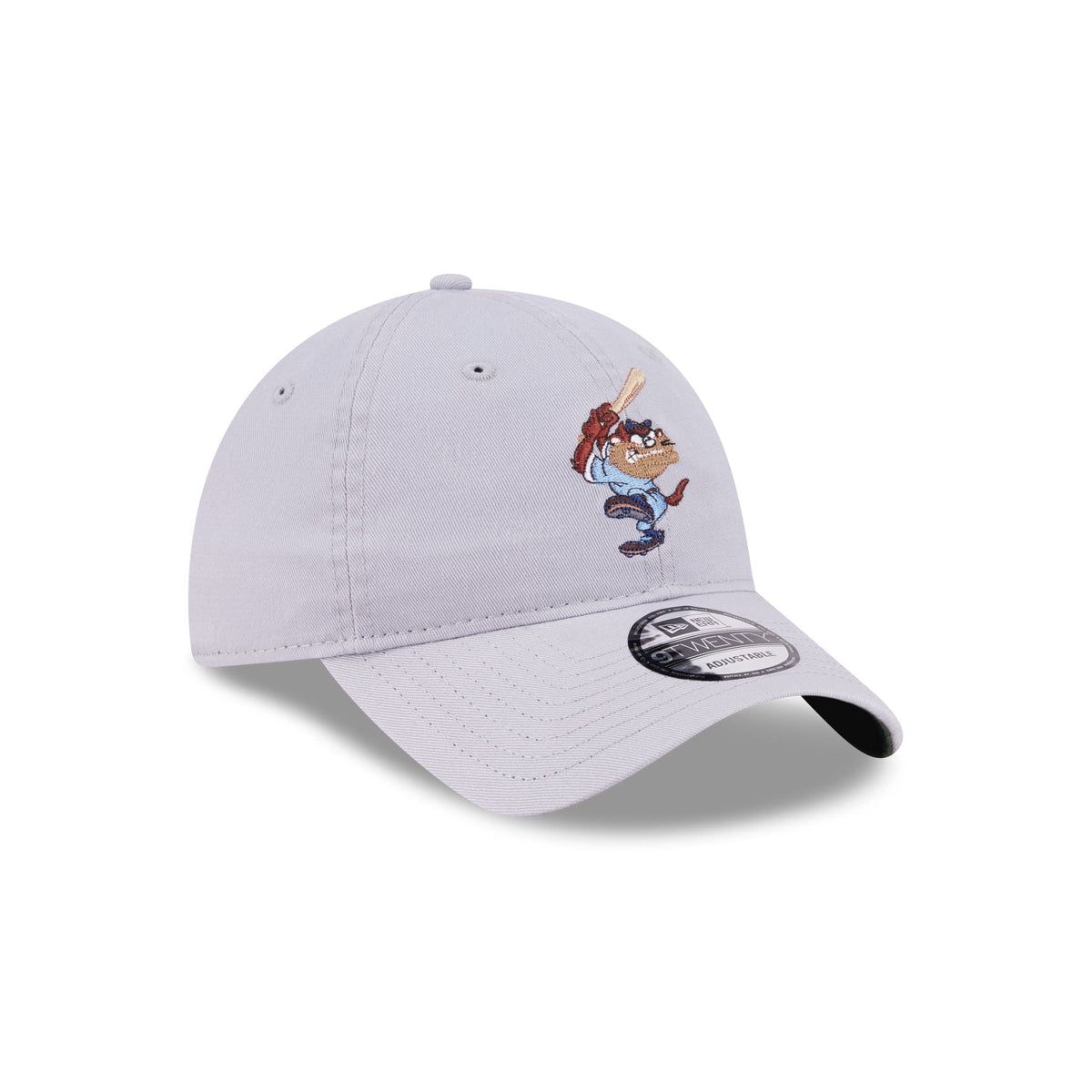 Looney Tunes Tasmanian Devil Batter 9TWENTY Adjustable Hat - Image 3
