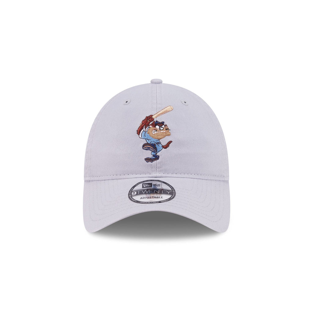 Looney Tunes Tasmanian Devil Batter 9TWENTY Adjustable Hat - Image 2