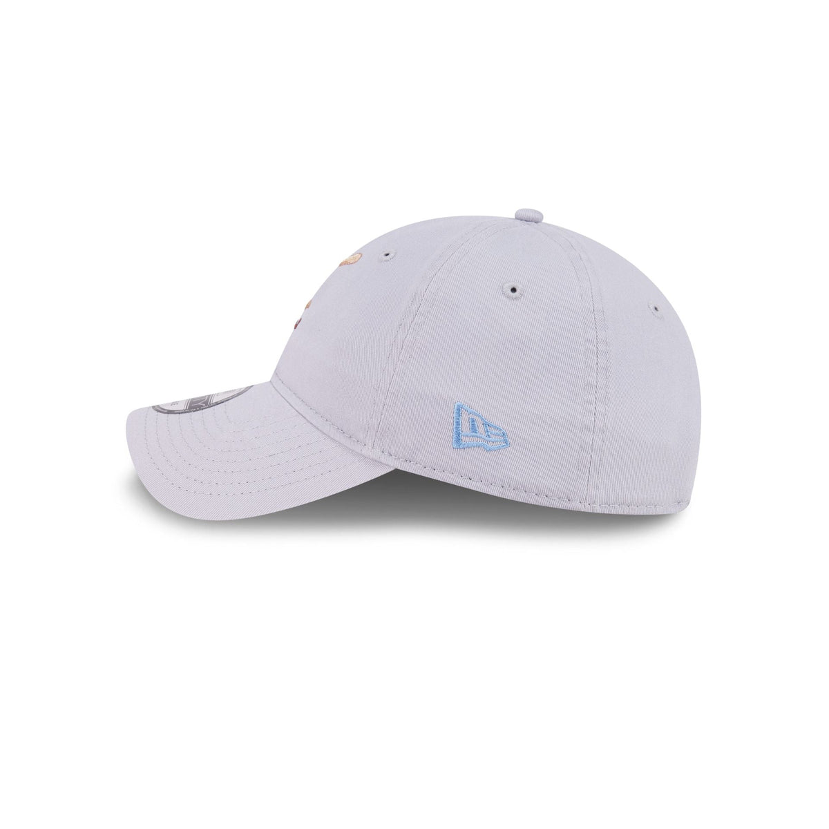 Looney Tunes Tasmanian Devil Batter 9TWENTY Adjustable Hat - Image 4