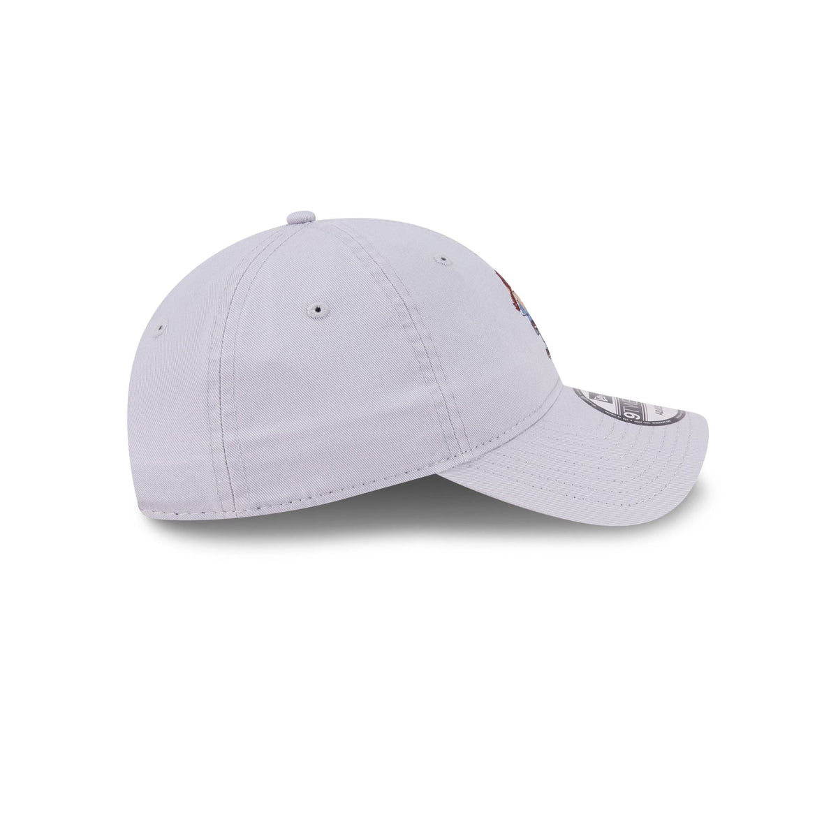 Looney Tunes Tasmanian Devil Batter 9TWENTY Adjustable Hat - Image 5