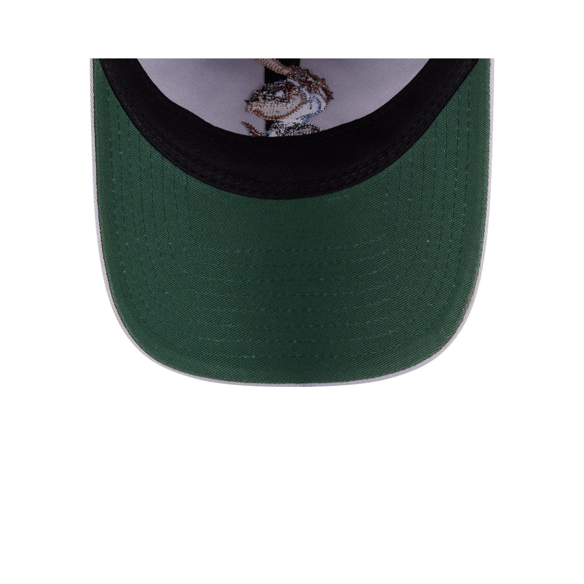 Looney Tunes Tasmanian Devil Batter 9TWENTY Adjustable Hat - Image 7