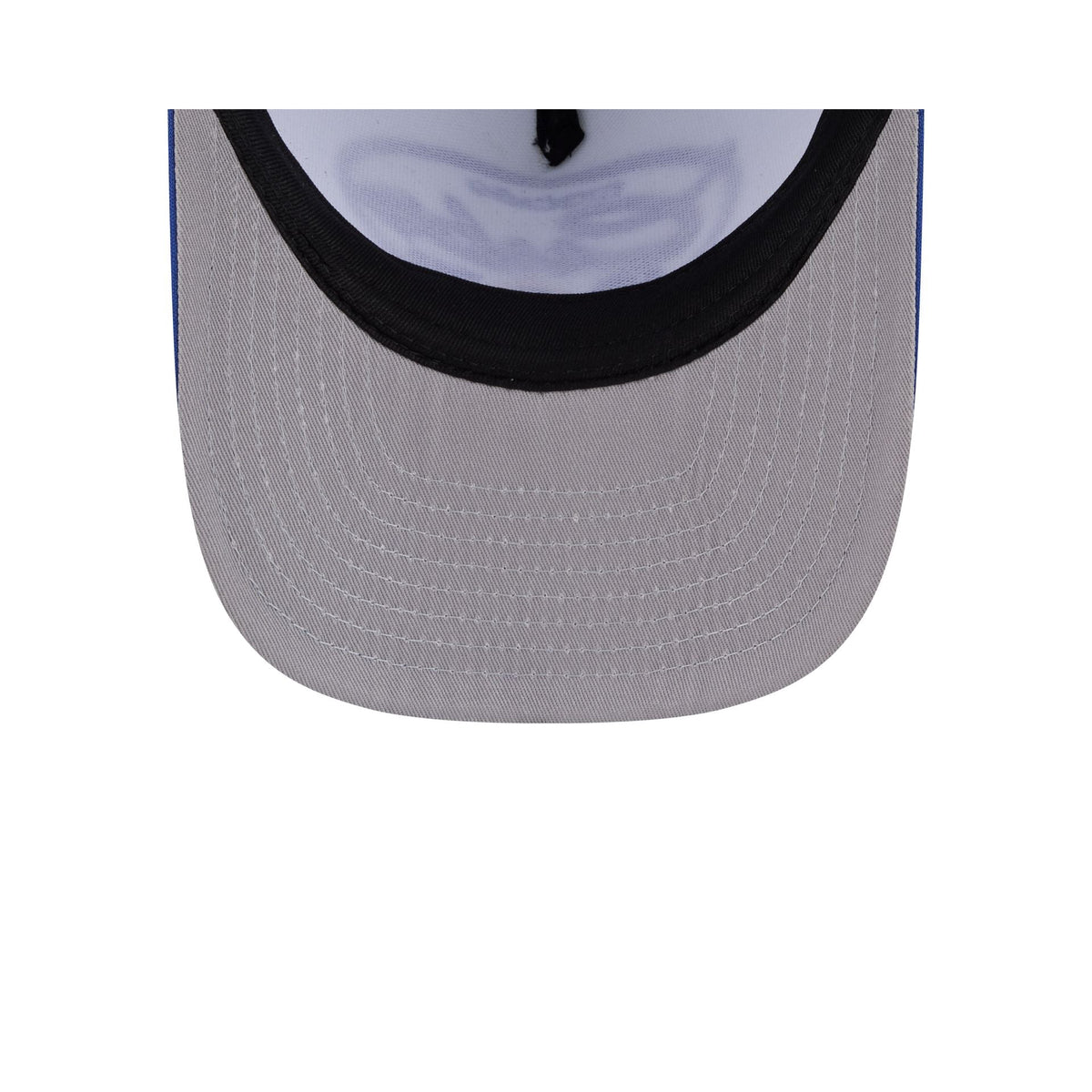 Chicago Cubs Chrome 59FIFTY Fitted Trucker Hat - Image 7