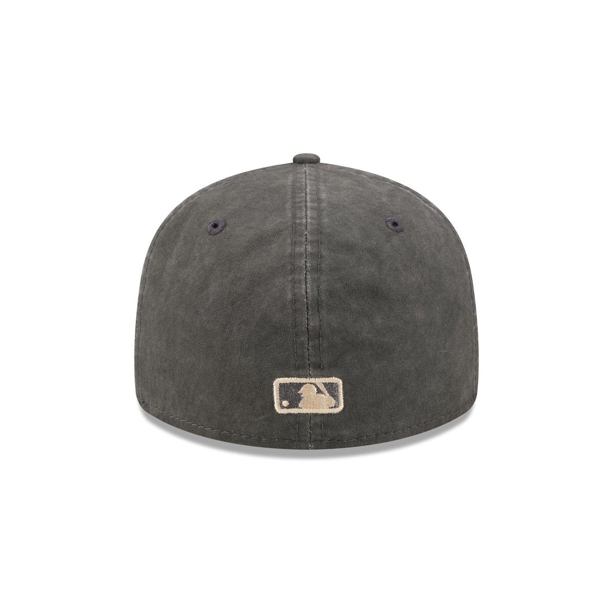 Seattle Mariners Visor Stitch Retro Crown 59FIFTY Fitted Hat - Image 6