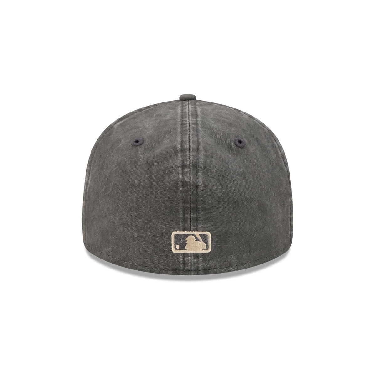Chicago White Sox Visor Stitch Retro Crown 59FIFTY Fitted Hat - Image 6