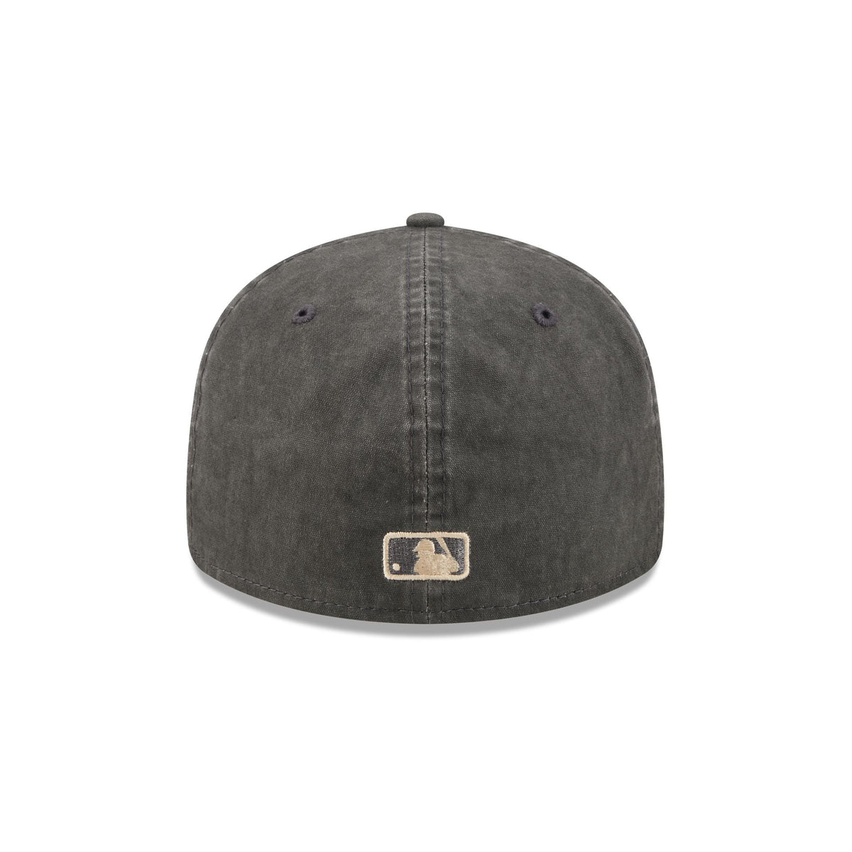 Philadelphia Phillies Visor Stitch Retro Crown 59FIFTY Fitted Hat - Image 6