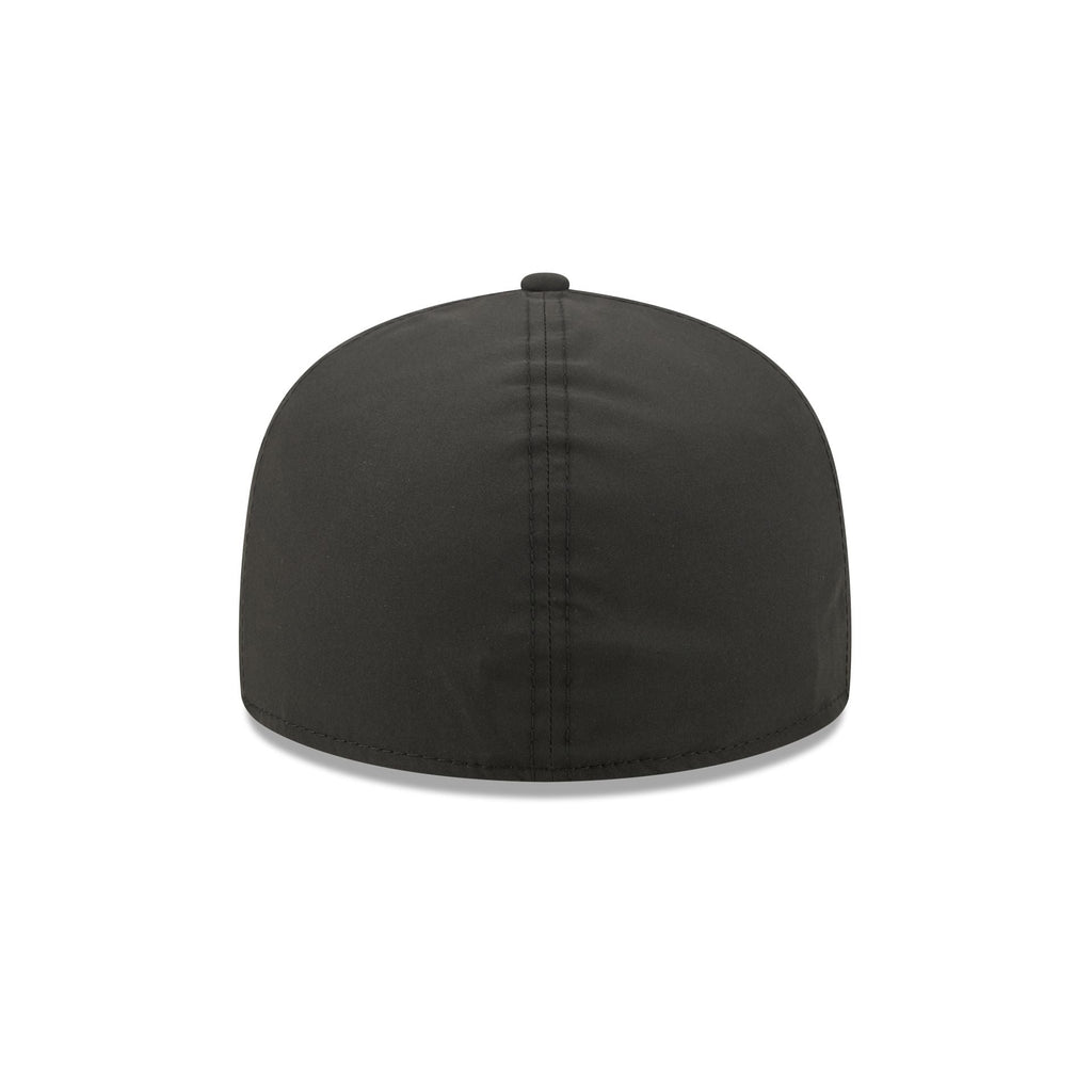 Athletics Gold Logo Rope Split Panel 59FIFTY Fitted Hat - Image 6