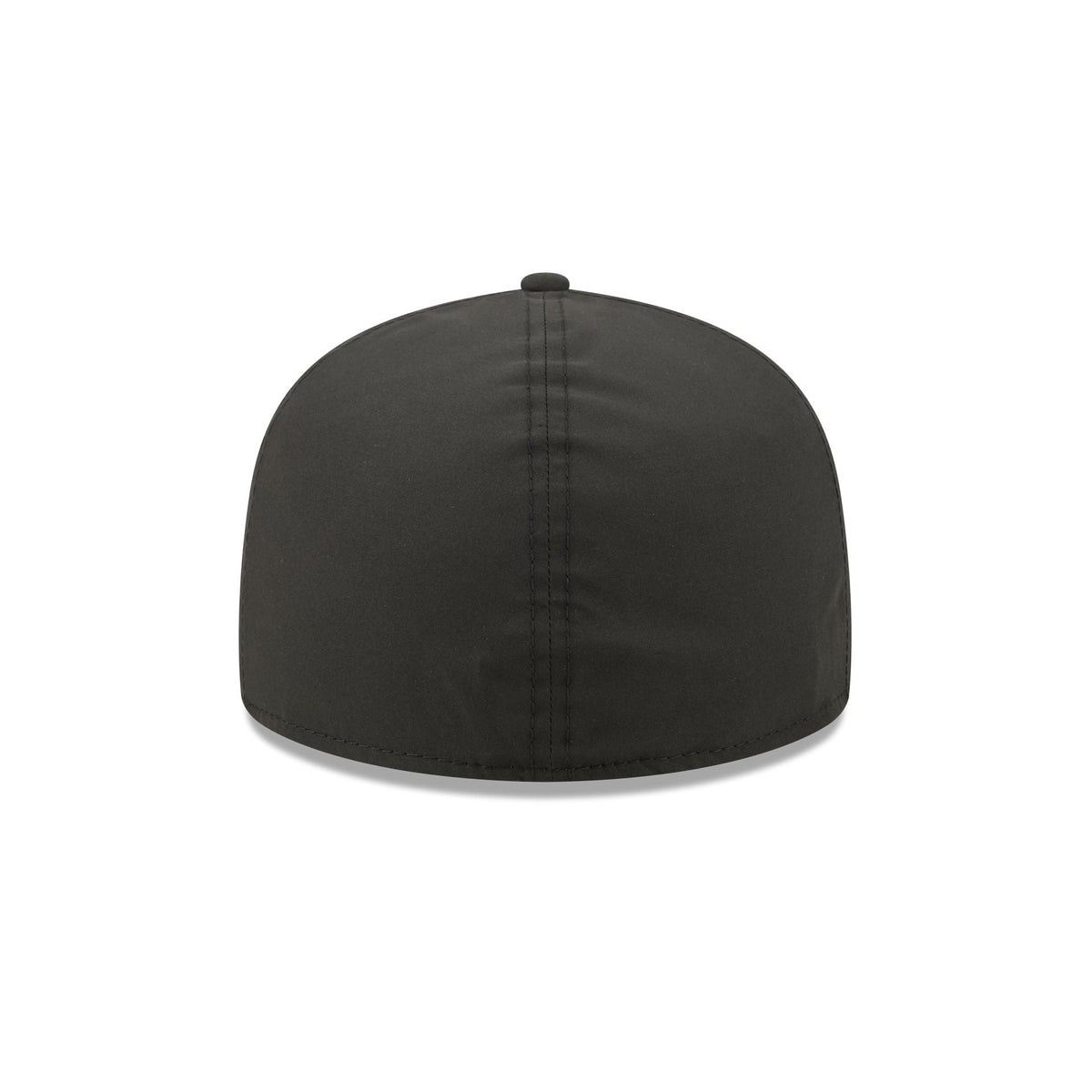 Athletics Gold Logo Rope Split Panel 59FIFTY Fitted Hat - Image 6