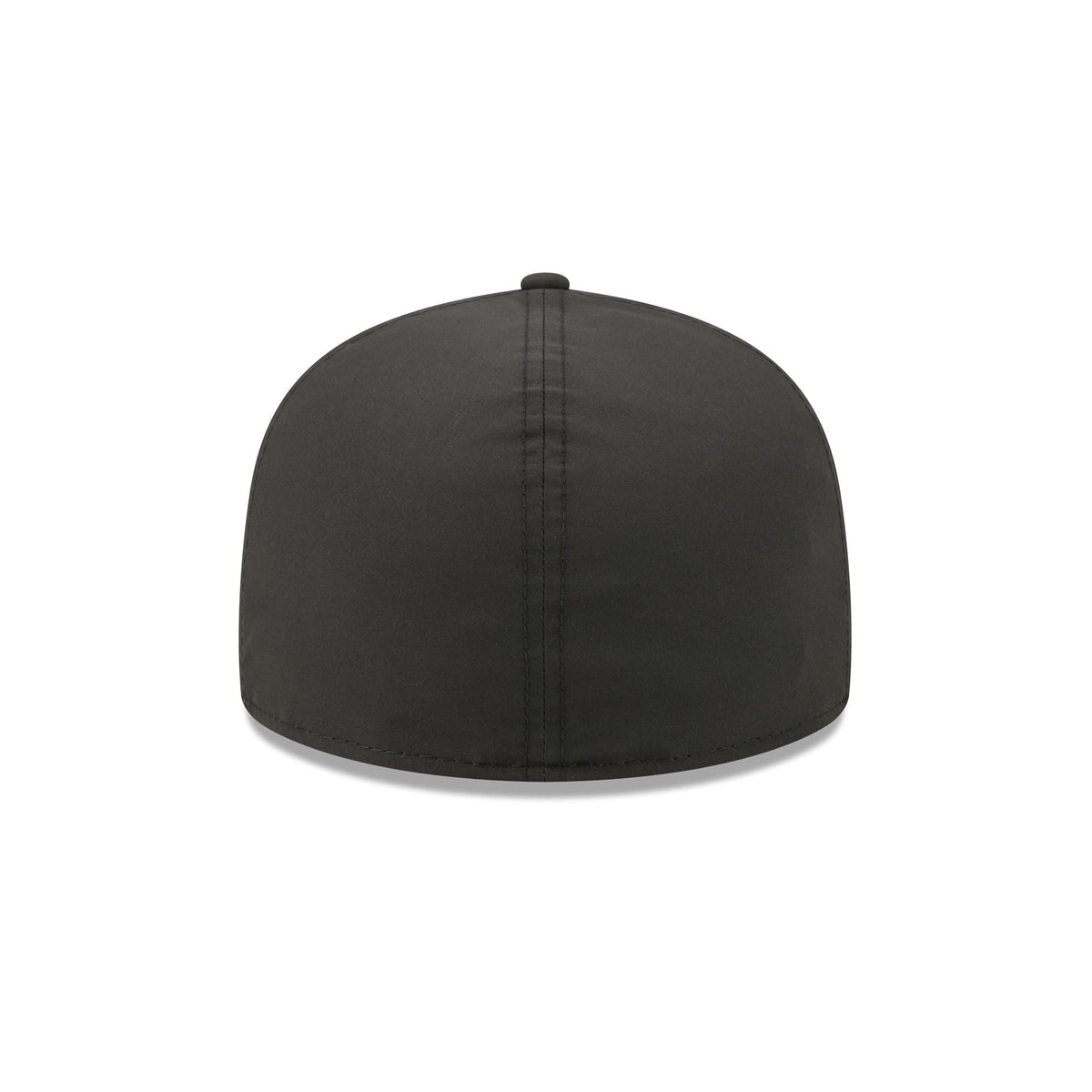 Detroit Lions Gold Logo Rope Split Panel 59FIFTY Fitted Hat - Image 6