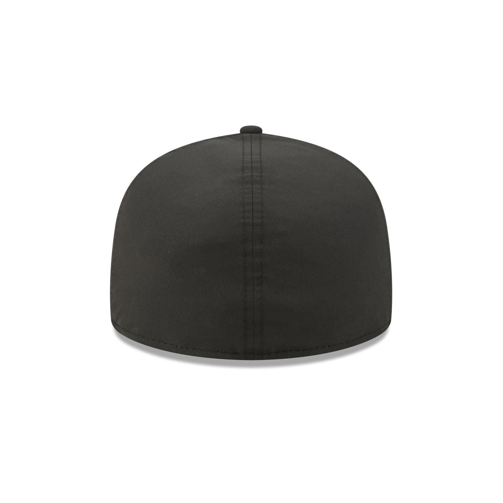 San Francisco Giants Gold Logo Rope Split Panel 59FIFTY Fitted Hat - Image 6