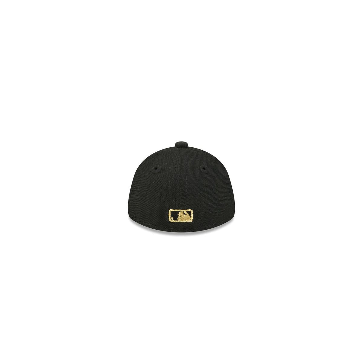 Detroit Tigers Gold Logo Mini 59FIFTY Fitted Hat - Image 6