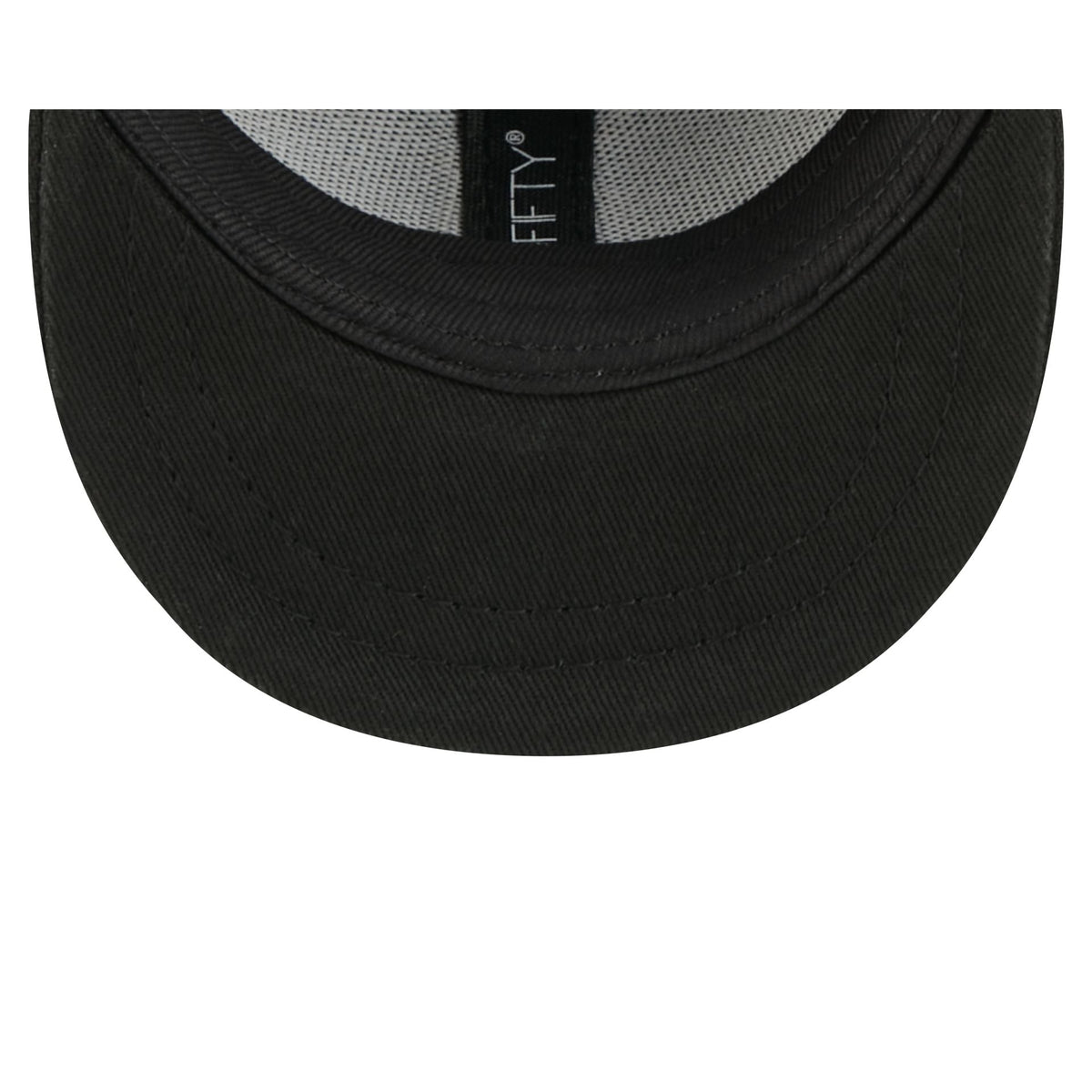 Detroit Tigers Gold Logo Mini 59FIFTY Fitted Hat - Image 7