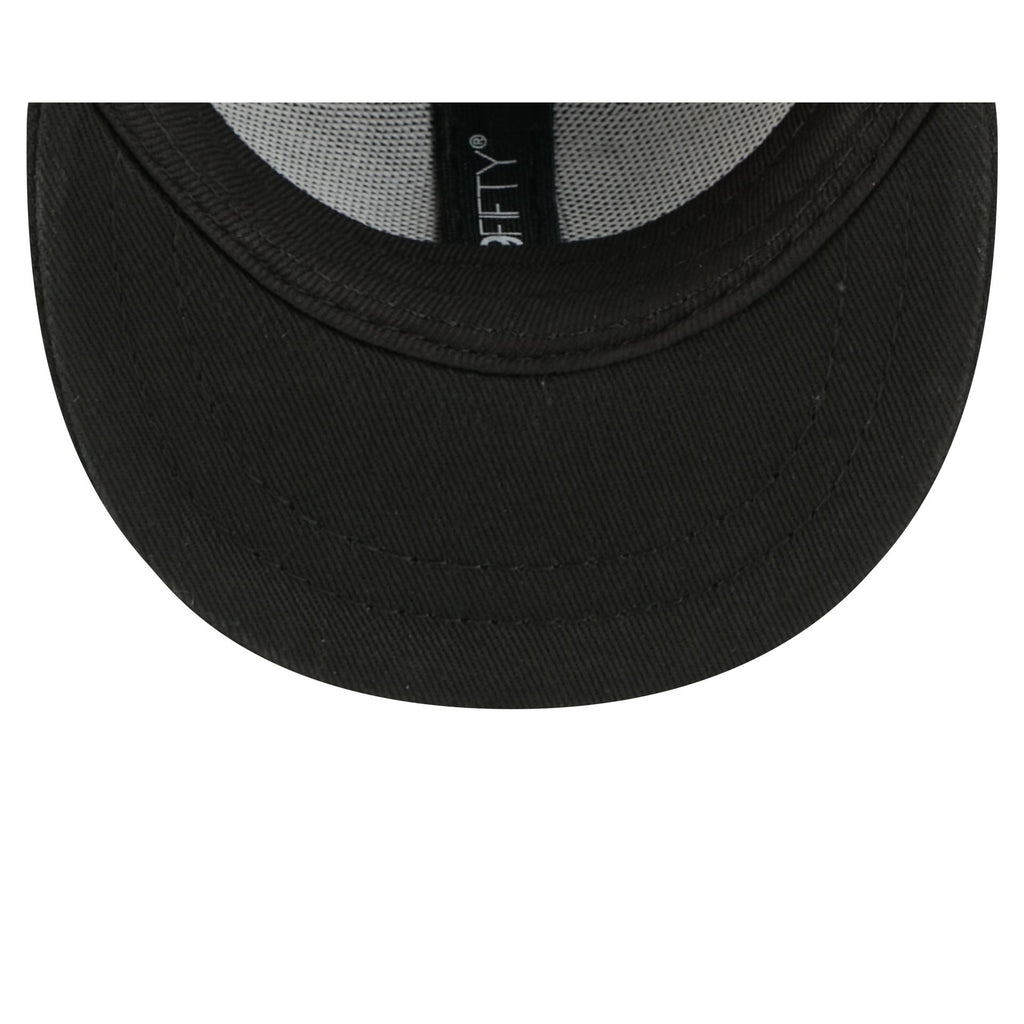 Boston Red Sox Gold Logo Mini 59FIFTY Fitted Hat - Image 7