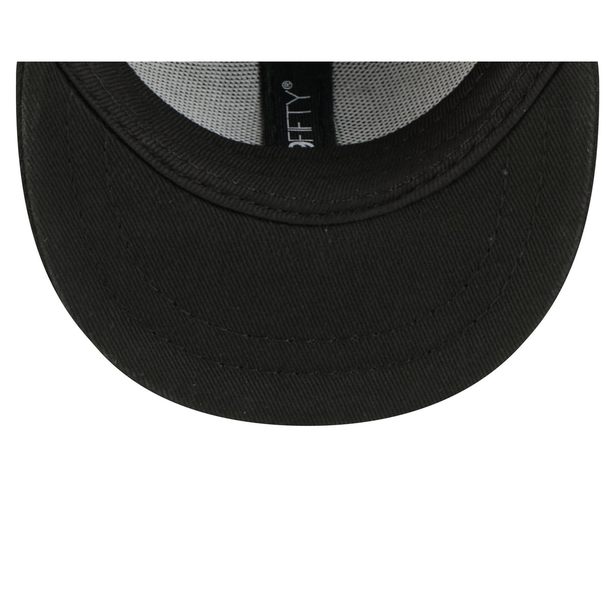 Boston Red Sox Gold Logo Mini 59FIFTY Fitted Hat - Image 7