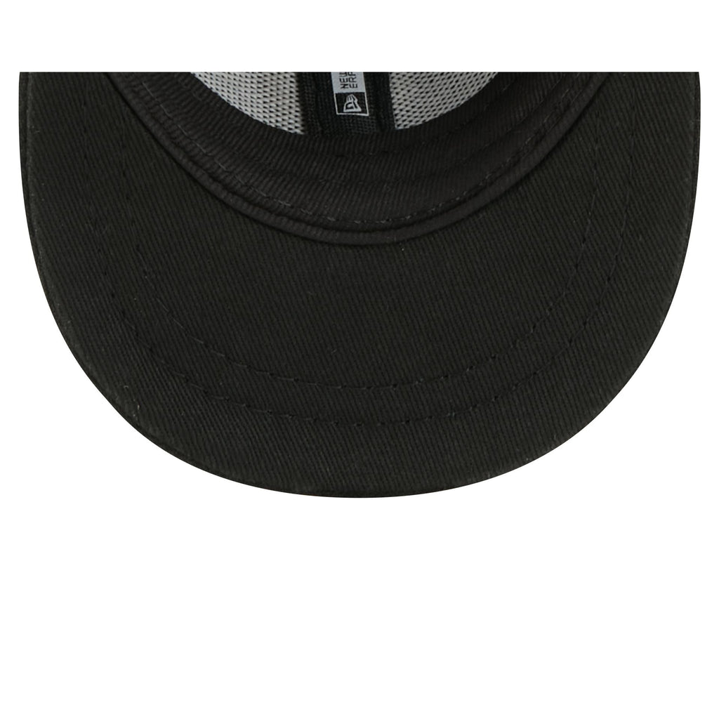 Philadelphia Phillies Gold Logo Mini 59FIFTY Fitted Hat - Image 7