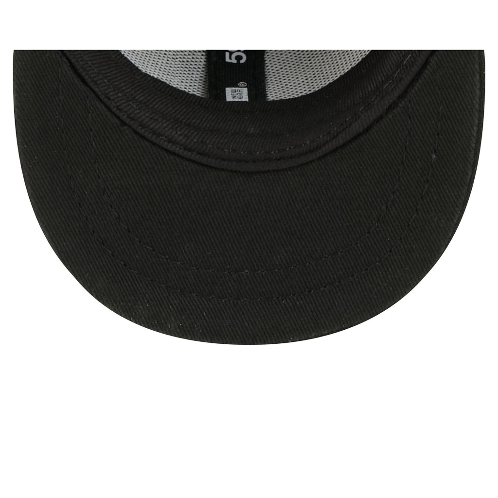 St. Louis Cardinals Gold Logo Mini 59FIFTY Fitted Hat - Image 7
