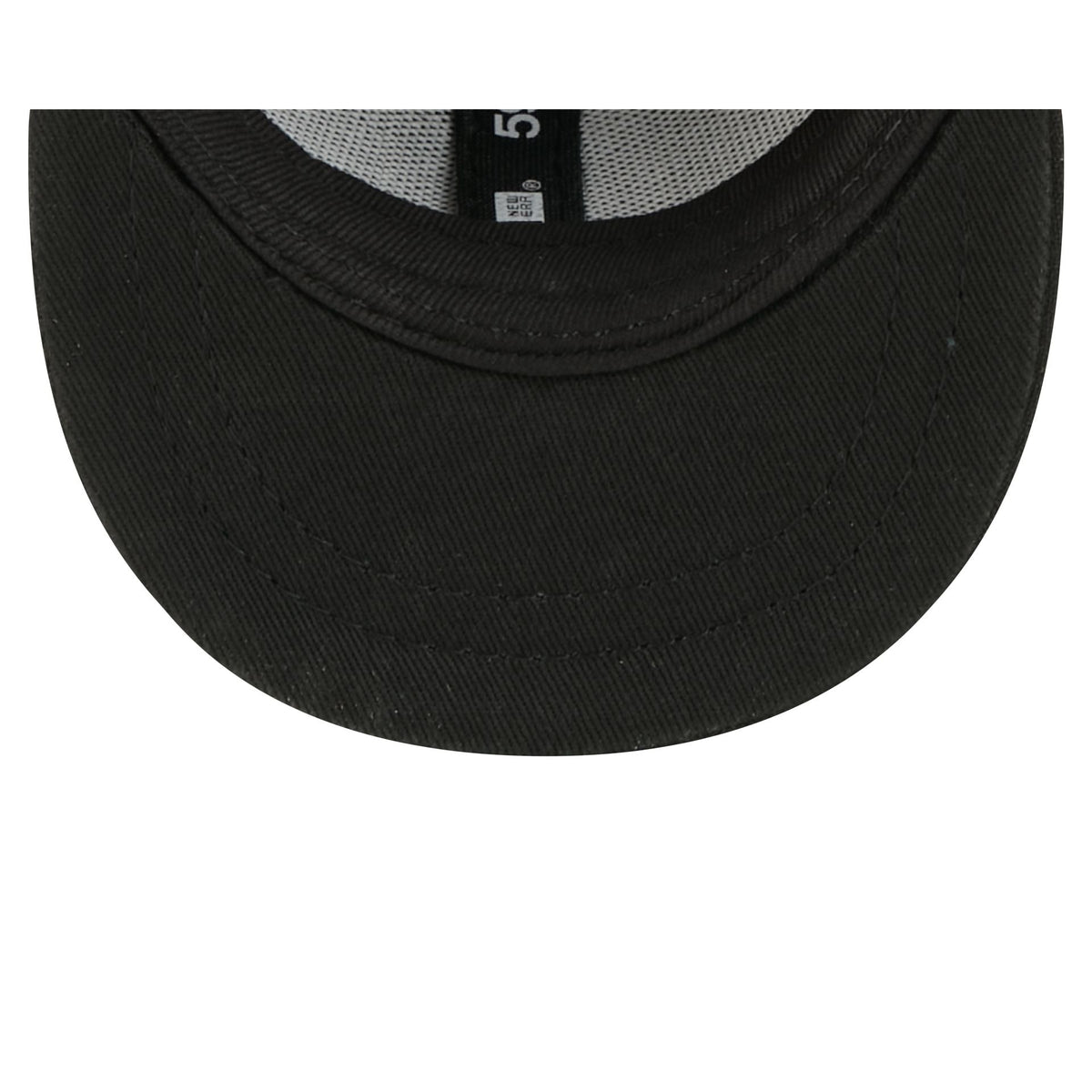St. Louis Cardinals Gold Logo Mini 59FIFTY Fitted Hat - Image 7